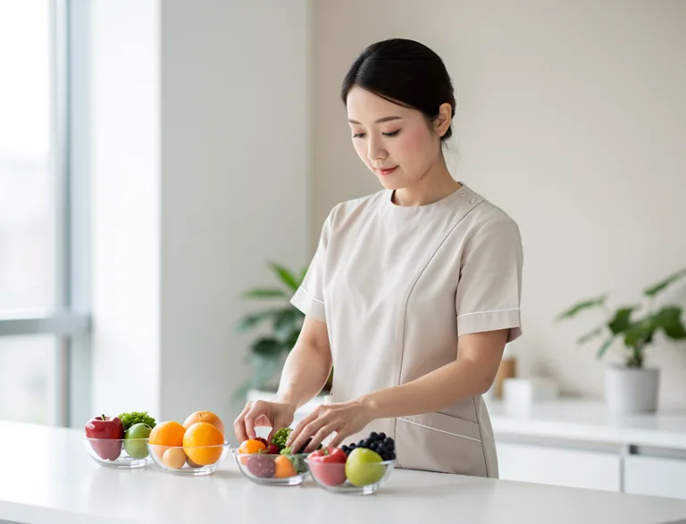 管理栄養士 のサービス対応地域: Shibukawa